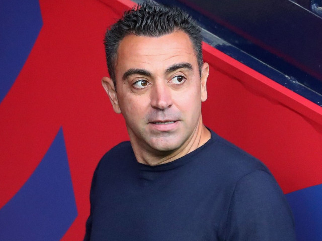 Xavi, alesul Barcelonei după un sezon de coșmar. Va reuși?