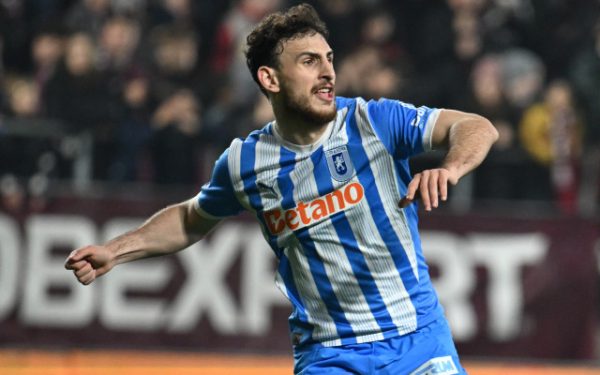 Anzor, la un pas de La Liga: Pleacă de la Craiova după anunțul șocant