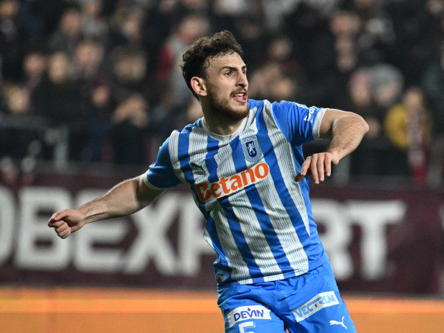 Anzor, la un pas de La Liga: Pleacă de la Craiova după anunțul șocant