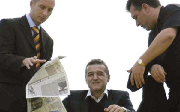MM Stoica, dezvăluiri uluitoare despre Baciu, noul antrenor FCSB, pentru Becali