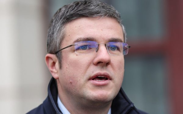 Nepăsare crasă! Irineu Darău: „Situații grele” în companiile de stat