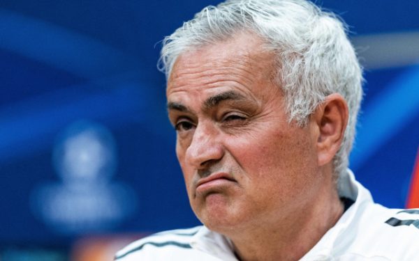Mourinho, transfer de 85.000.000€ la Real Madrid: Atacantul dorit de „The Special One”