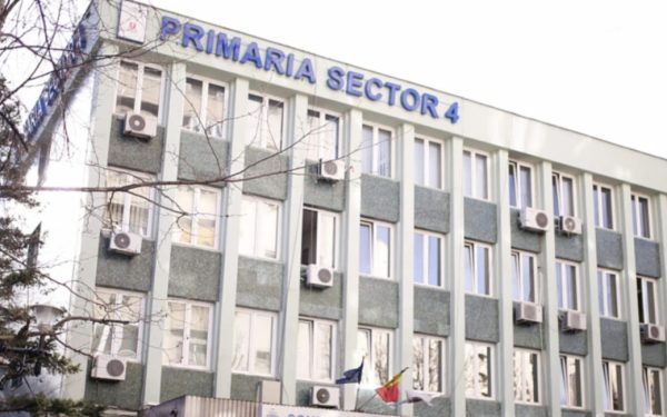 Băluță, restructurare cu „condiții grele” la Primăria Sectorului 4
