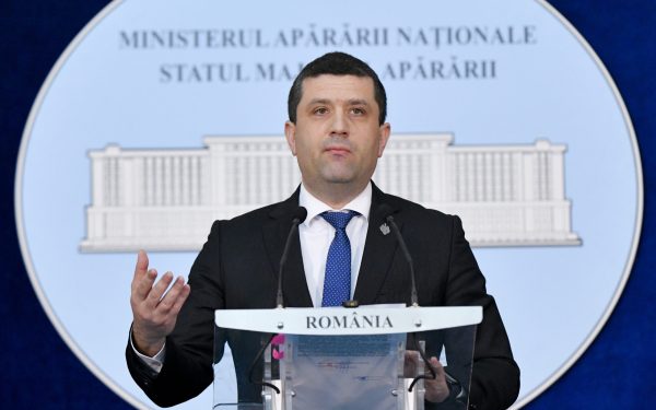 Miruță Vs. Nazare: Scandal la Finanțe pe fonduri europene
