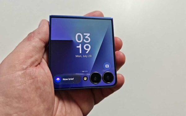 Samsung pune pe pauză Flip? Gigantul ar putea renunța la modelul său pliant