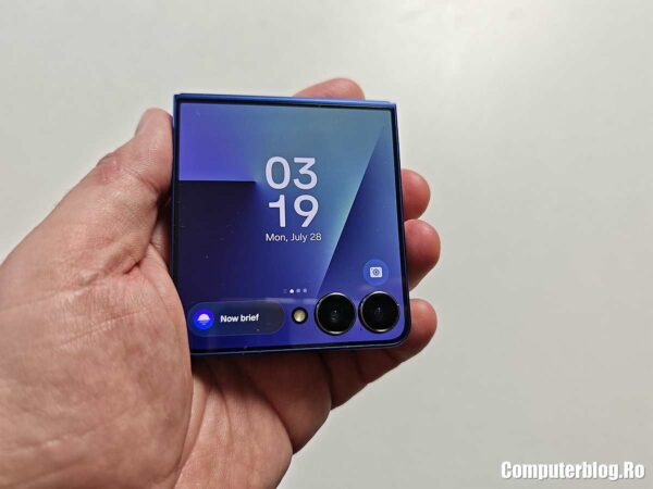 Samsung pune pe pauză Flip? Gigantul ar putea renunța la modelul său pliant