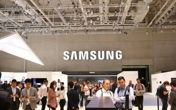 Samsung, în pragul celei mai mari greve: 45.000 de angajați protestează