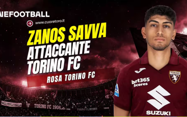 Savva, la Udinese după doi ani: Revenire așteptată cu Torino