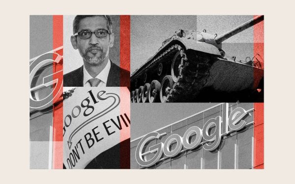 Semnal clar: Angajații Google, tot mai puțin influenți