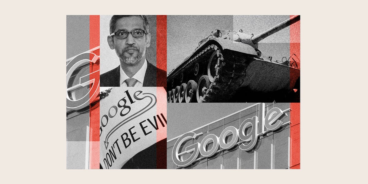 Semnal clar: Angajații Google, tot mai puțin influenți
