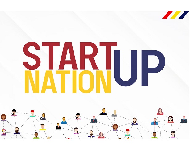 Startup Nation, eșec la start: Antreprenori români, reticenți la finanțarea de 250.000 lei