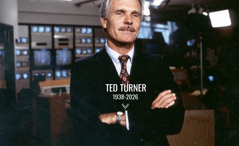 CNN și-a pierdut fondatorul: Ted Turner a murit la 87 de ani