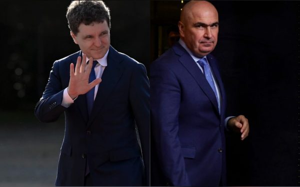 Bolojan, mai popular decât Nicușor Dan: Sondaj INSCOP despre politicieni