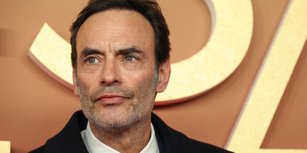 Reacția dură a fiului lui Alain Delon, Anthony, la Cannes: „Noii actori, zero!”