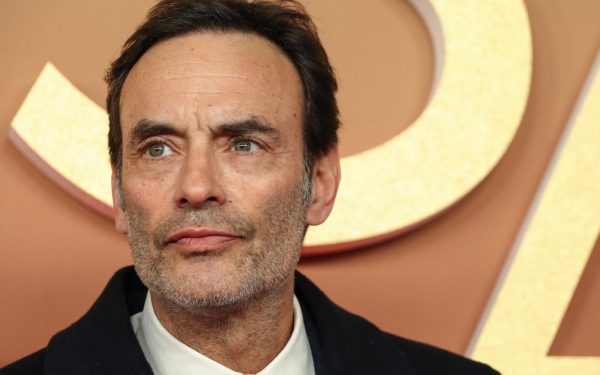 Reacția dură a fiului lui Alain Delon, Anthony, la Cannes: „Noii actori, zero!”
