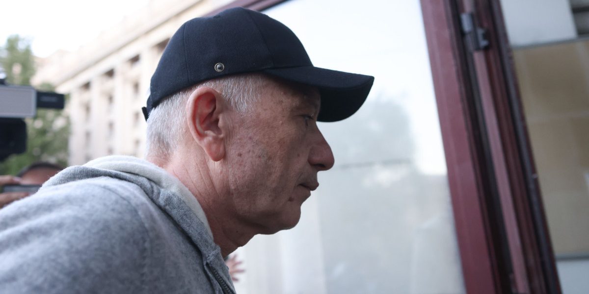 Eolienele în vizorul lui Gigi Ștefan: „E bătută în cap”! Stenograme explozive