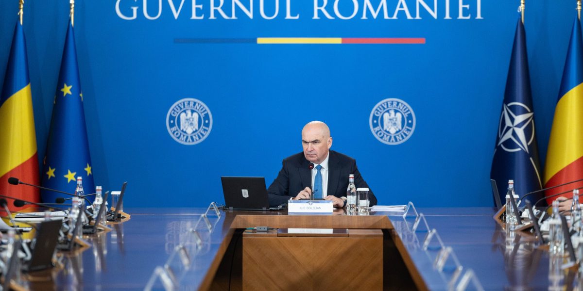 Interimat prelungit la guvern: Va dura cel puțin până în iunie