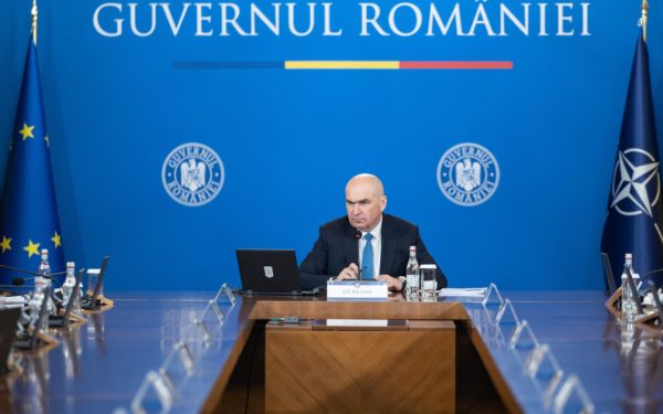 Interimat prelungit la guvern: Va dura cel puțin până în iunie