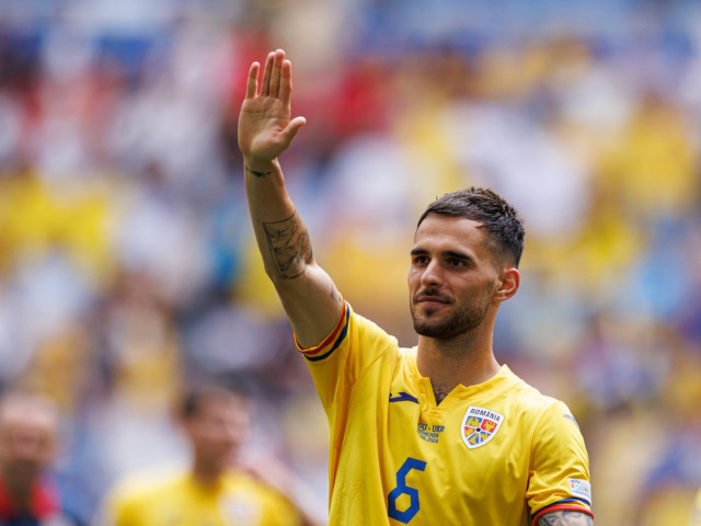 Marin a semnat! Transferul carierei pentru internaționalul român