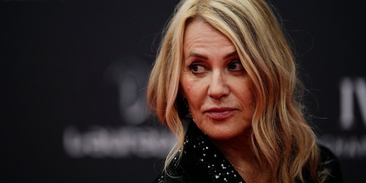 Nadia Comăneci, decorată de Nicușor Dan la Cotroceni: Ce s-a întâmplat