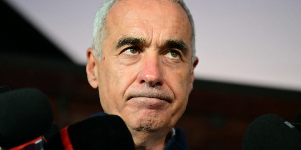 Criză politică: Călin Georgescu, ținta manipulărilor pe TikTok anti-UE, relevă Expert Forum