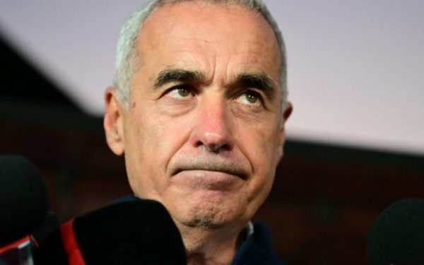 Criză politică: Călin Georgescu, ținta manipulărilor pe TikTok anti-UE, relevă Expert Forum
