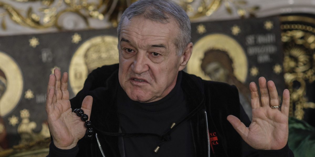 Becali, după discuția cu Grindeanu: „Nici el nu știe premierul. Nazare, pe listă”