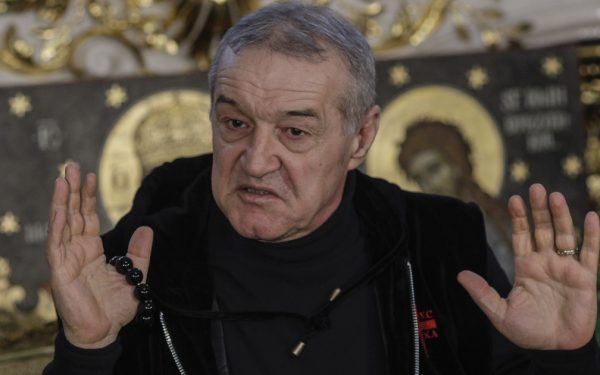 Becali, după discuția cu Grindeanu: „Nici el nu știe premierul. Nazare, pe listă”
