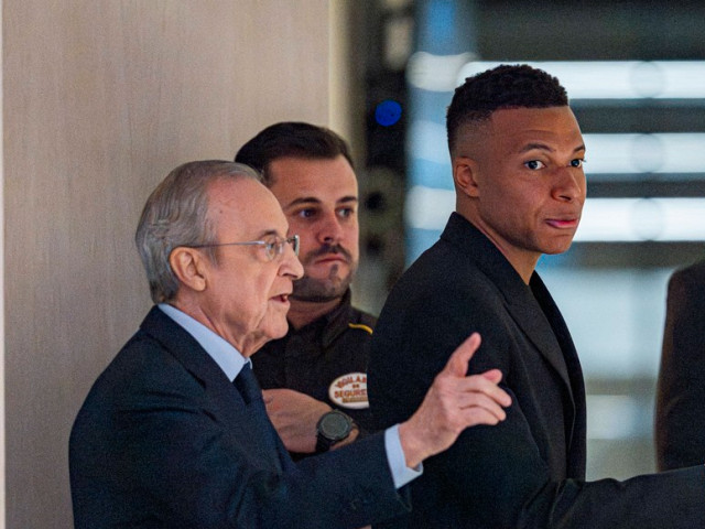 Perez, sătul de Mbappe: Decizie-șoc la Real Madrid – Furtună în vestiar