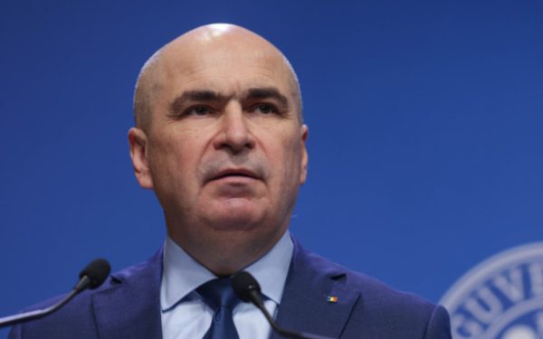 Bolojan: Opoziția, doar contestații fără fapte. România, în pericol