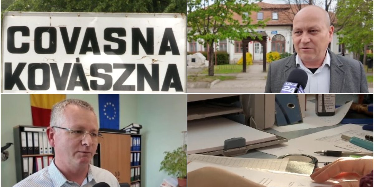 Concedieri în primării, suspendate la Covasna: Edilii din județ, revoltați de decizie