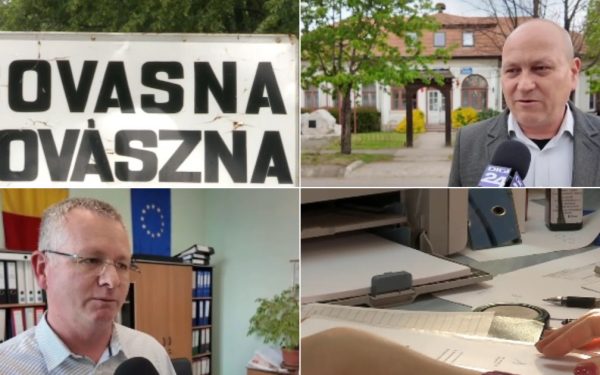Concedieri în primării, suspendate la Covasna: Edilii din județ, revoltați de decizie