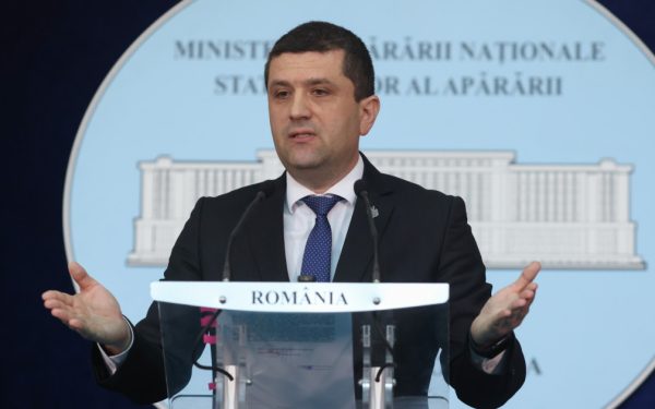 Miruță, atac la politicieni: „De ce nu înțeleg contractele SAFE?”