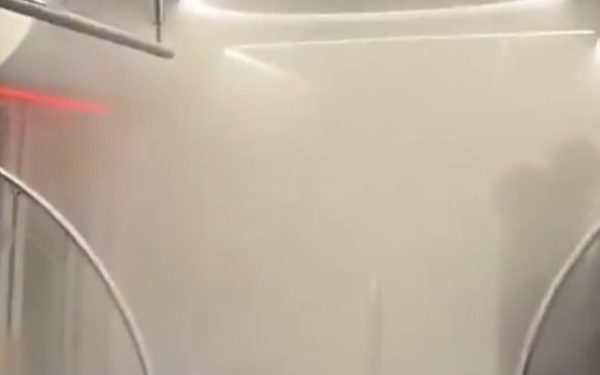 Evacuare în masă la metrou! Incident major înainte de Bayern – PSG