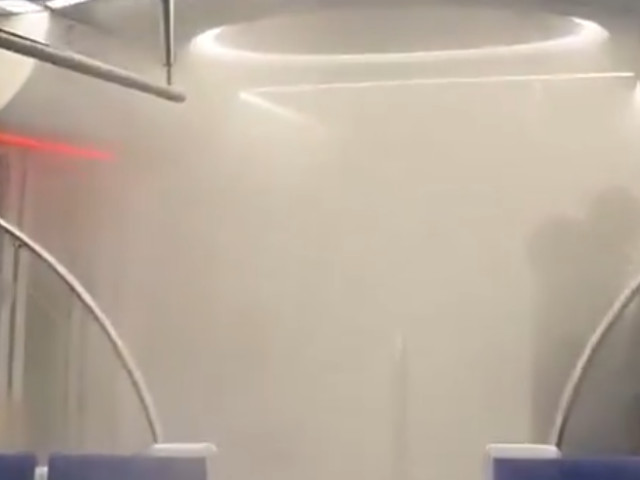 Evacuare în masă la metrou! Incident major înainte de Bayern – PSG