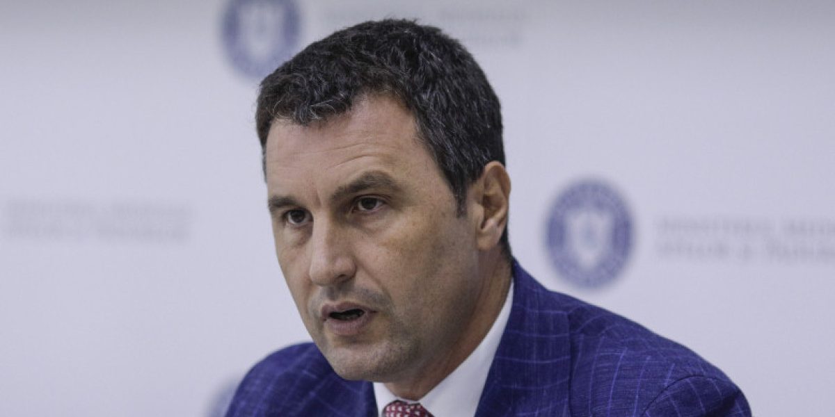 Barna Tanczos: Tehnocrația a eșuat. Dar e soluția pentru România?