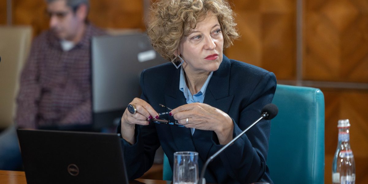 Oana Gheorghiu: „De ce atâta ură?” Nu cedează presiunilor. Luptă mai departe