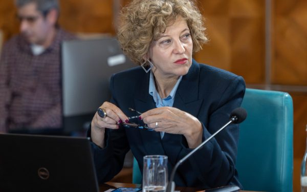 Oana Gheorghiu: „De ce atâta ură?” Nu cedează presiunilor. Luptă mai departe
