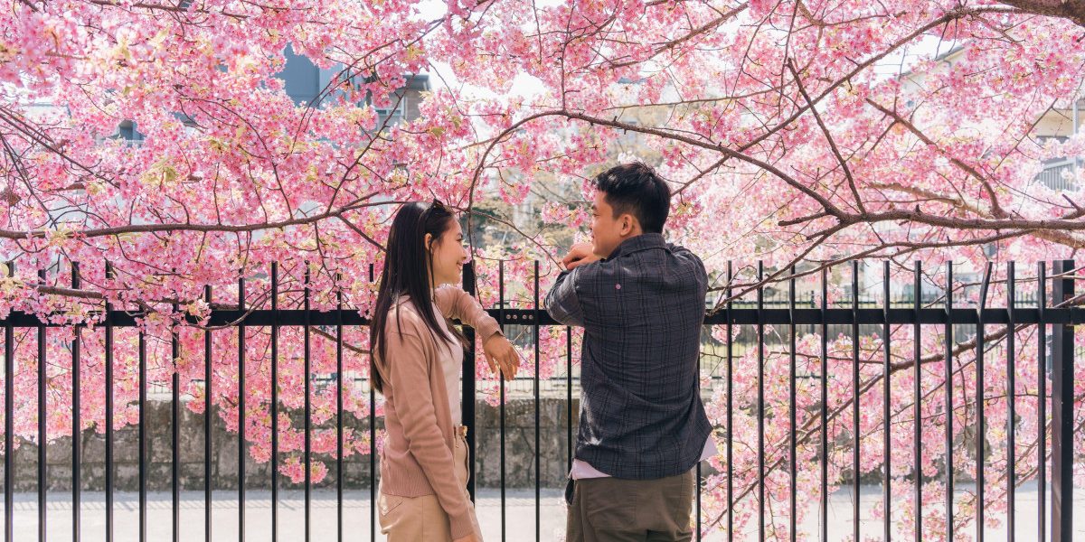 Japonia, ajutor financiar pentru aplicații de dating: Cine sunt beneficiarii
