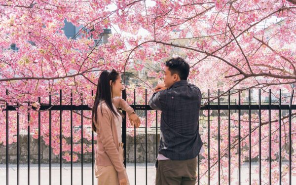 Japonia, ajutor financiar pentru aplicații de dating: Cine sunt beneficiarii