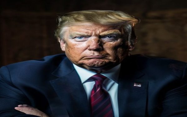 Criza Inteligenței Artificiale: Donald Trump, implicat direct