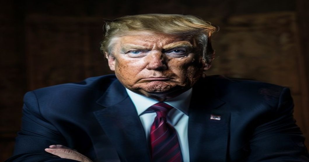 Criza Inteligenței Artificiale: Donald Trump, implicat direct