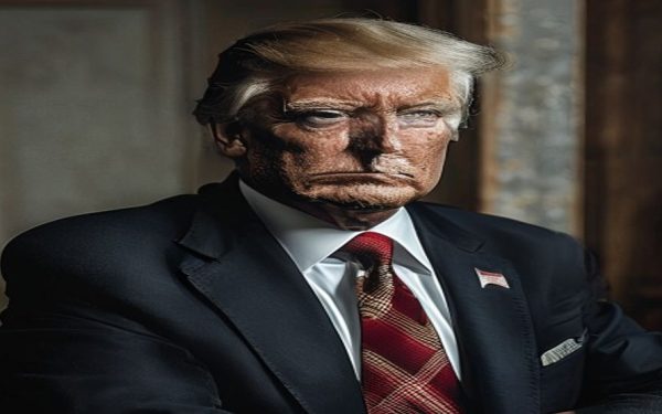 Acces Refuzat: Ce S-a Întâmplat cu Donald Trump