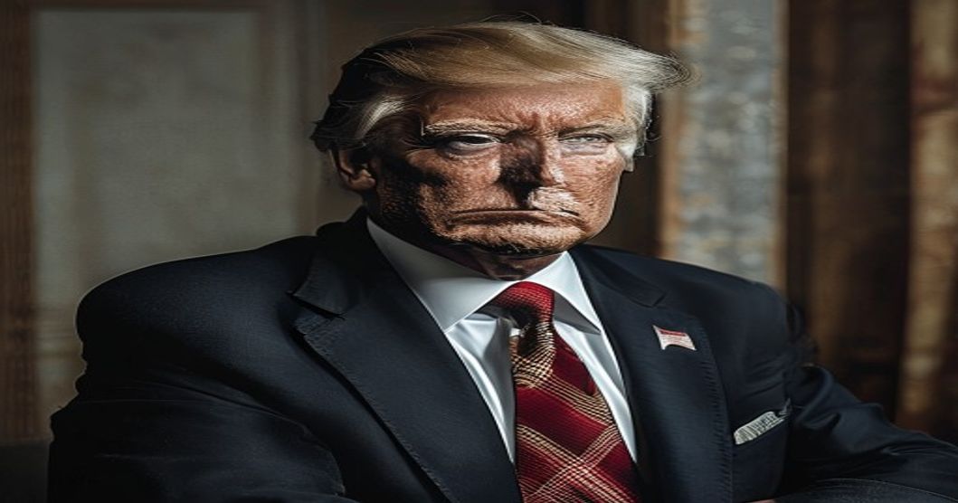 Acces Refuzat: Ce S-a Întâmplat cu Donald Trump