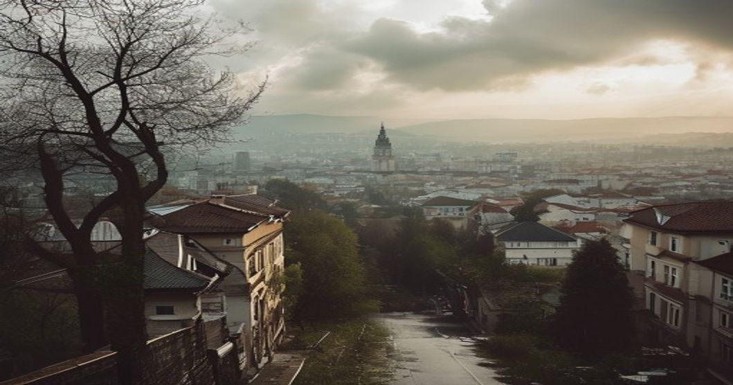 București: Caniculă miercuri, dar vine ploaia și răcoarea joi