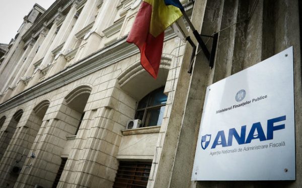 Record ANAF: Venituri istorice la buget în aprilie, cu ochii pe planul din 2026