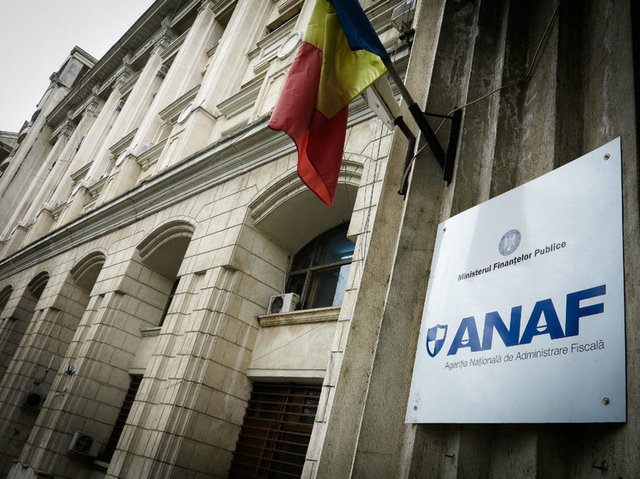 Record ANAF: Venituri istorice la buget în aprilie, cu ochii pe planul din 2026