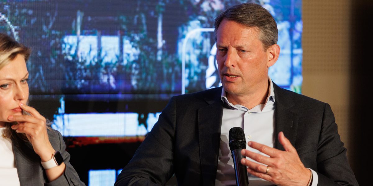România, noul hub pentru stocarea CO2. Ekelschot (ING): Potențial enorm!