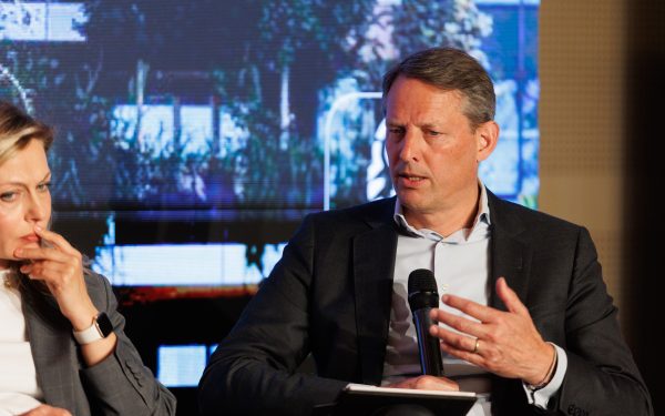 România, noul hub pentru stocarea CO2. Ekelschot (ING): Potențial enorm!