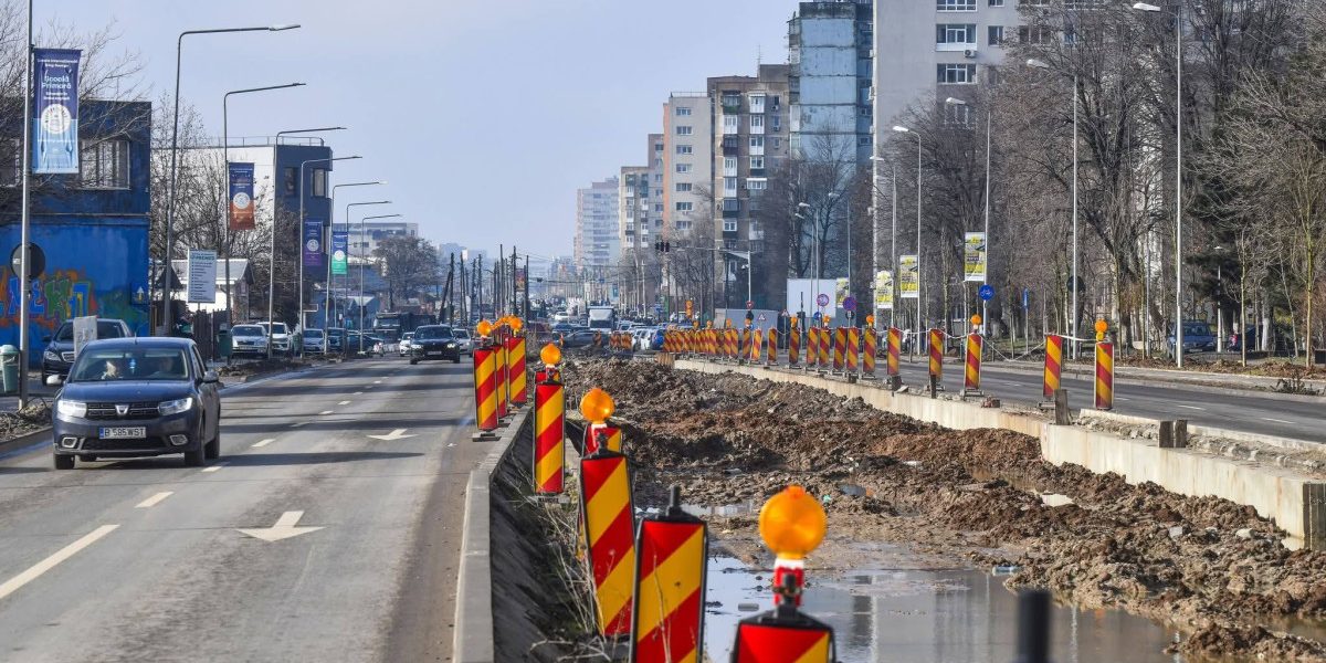Ciucu A Găsit Finanțare Pentru Prelungirea Ghencea: „Lucrările, Tărăgănate Anii”